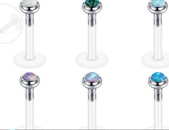 BioFlex— body jewelry