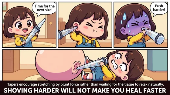Chibi Studio Wall Poster